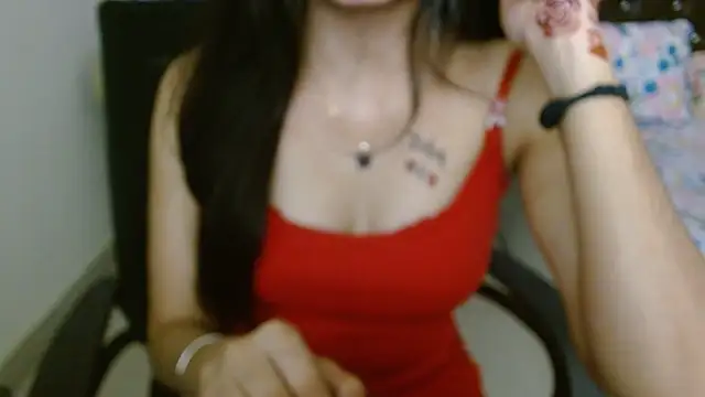 Your_lust143 Live XXX Chat