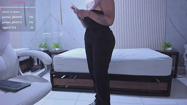 Živý XXX chat luna_taylorss