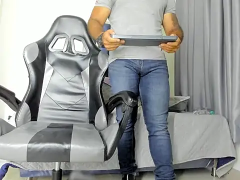 Živý XXX chat Rances40