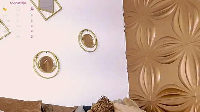 XXX chat uživo modela AmyyRusso