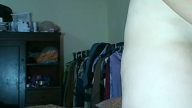 Nathalieprez4's Live XXX Chat