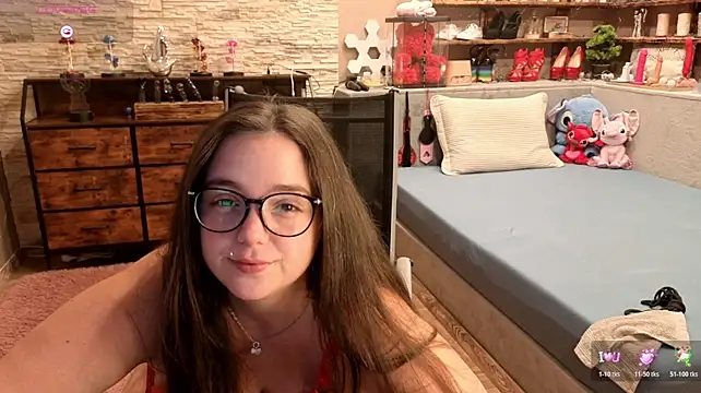 Kimberly-Caprice Live XXX Chat