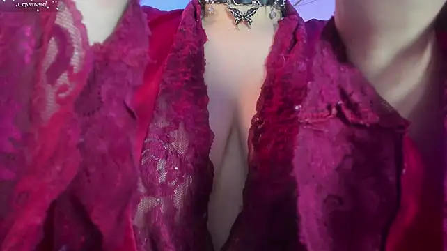 dolly_zoe Adlı Modelin Canlı XXX Sohbeti