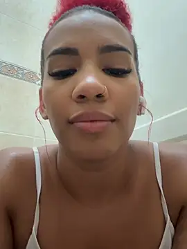 RubyRossel Webcam Show