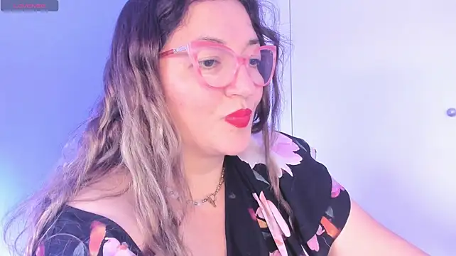 Naty_Mature_ Webcam Show