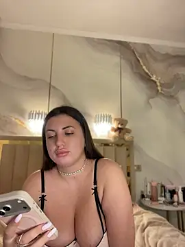 Miss-Tiffaa Live XXX Chat