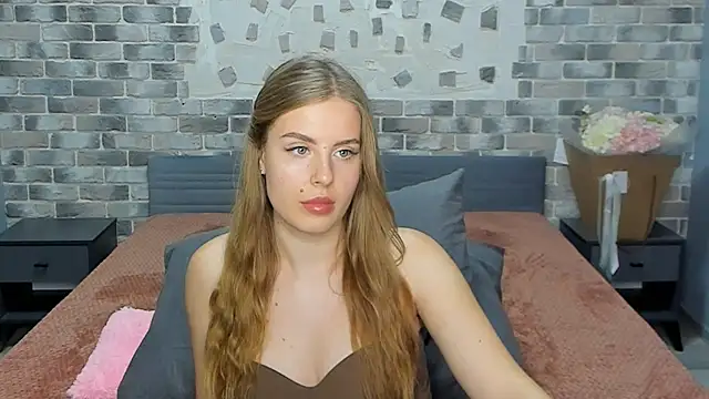 Sofia_Weber Live XXX Chat