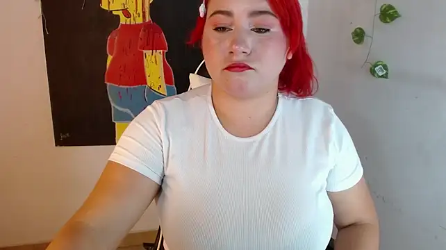 Candy_Smith20's Live XXX Chat