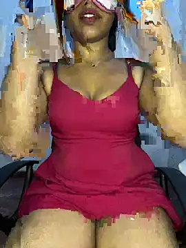 Cutegirl_____Meesha Webcam Show