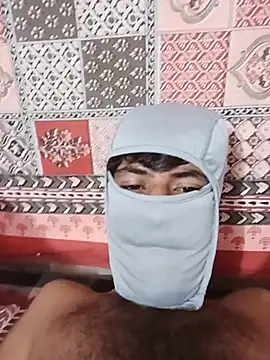 hot_muskan5 Webcam Show