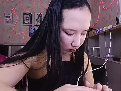 Japabaixinha Live XXX Chat