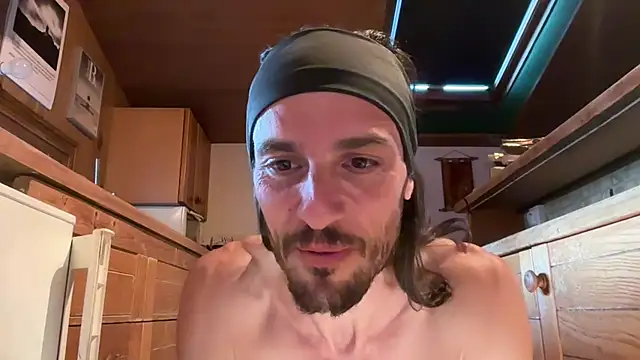 عرض كام Ashtonblackwood