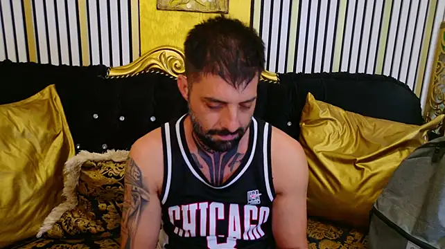 TommyDum Live XXX Chat