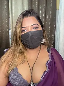 Oh-Monika87 Live XXX-Chat