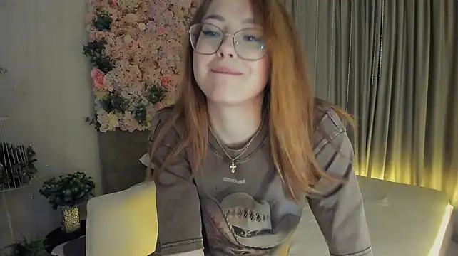 SereneFlame – Naživo XXX chat