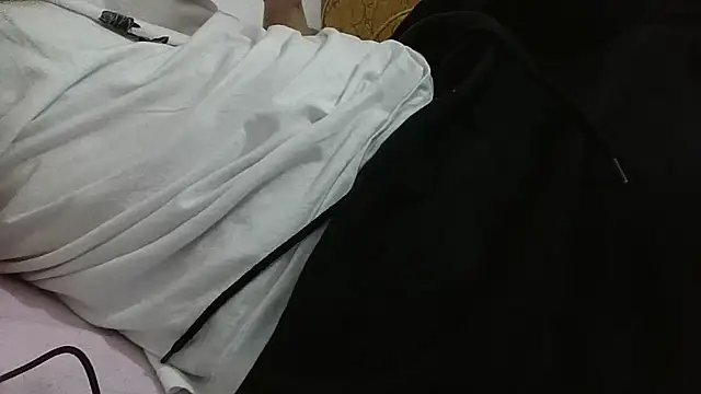 maxvandp Webcam Show
