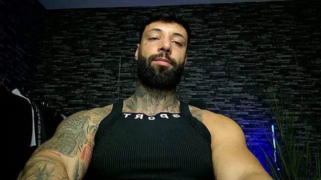 MasculineGuy99 Live XXX Chat