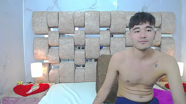 Chat XXX ao vivo de KathyAiden