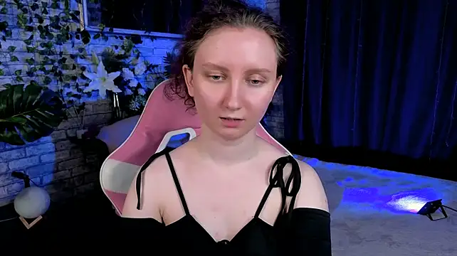 SunshineBlaze Live XXX-Chat