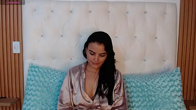 GreciaEvanss live XXX chat