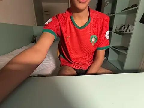 Živý XXX chat Rebeu_77
