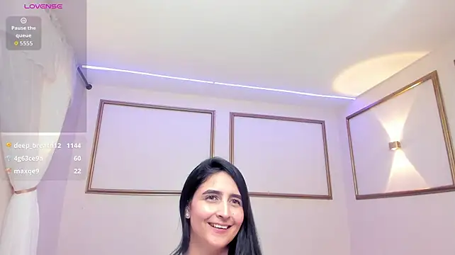 MiaLiore_ 라이브 XXX 채팅
