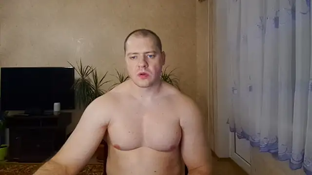 Živý XXX chat massiveman295