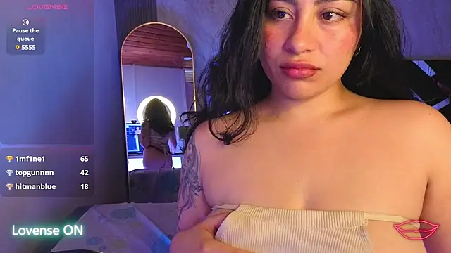 amara_sweet_a – Naživo XXX chat