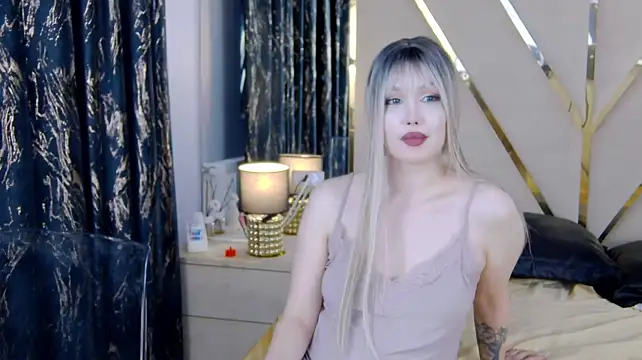 ZenaidaBelmont Live XXX Chat
