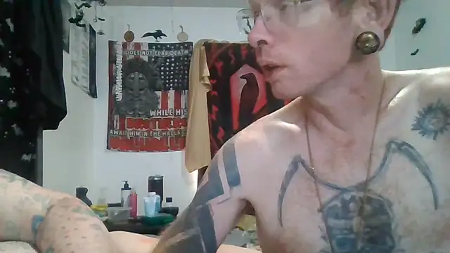 Chatroom XXX en direct de ThorsonFreja