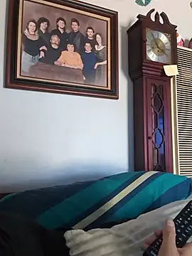 โชว์เว็บแคมของ bobby69cock