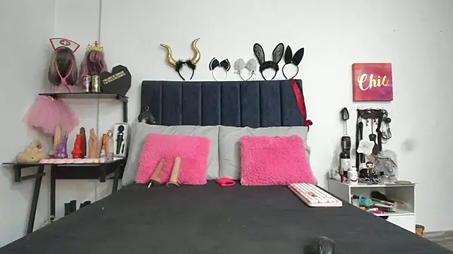 emmily_giraldo Live XXX Chat