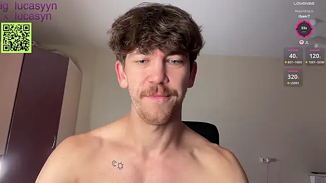 عرض كام luca_syn