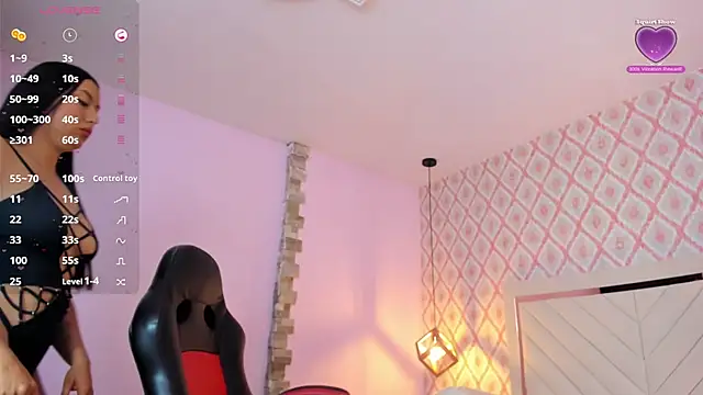 clarisKlein Live XXX Chat