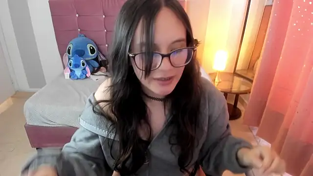 Chat XXX en directo de Wanda_sg
