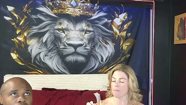 BeyondtheStreama – Naživo XXX chat