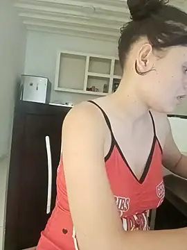 ANGELL_CUTE3 现场XXX聊天
