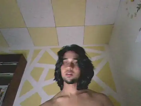 hensmendy Webcam-Show