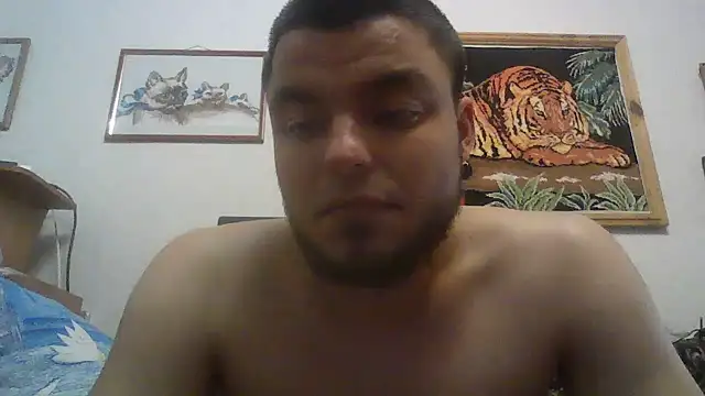 Yashax Live XXX Chat
