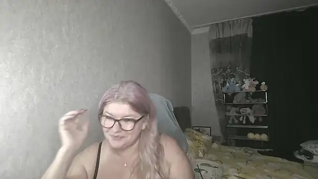 Diana_49 Live XXX Chat
