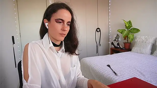 Musume_ – Naživo XXX chat