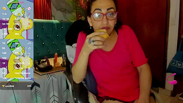 sabrina_dupont Live XXX Chat