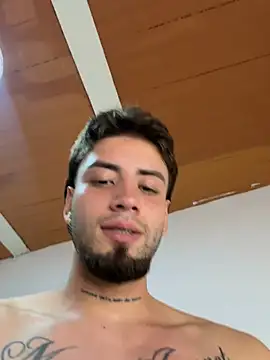 MattDevon 现场XXX聊天