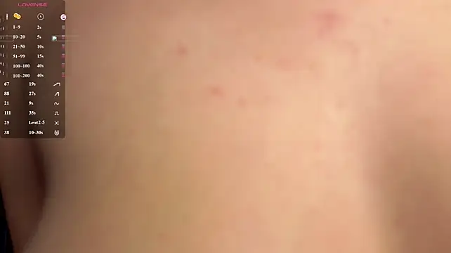 צ'אט XXX בשידור חי של Juuulia_