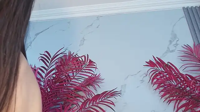 LizzyRaven 现场XXX聊天