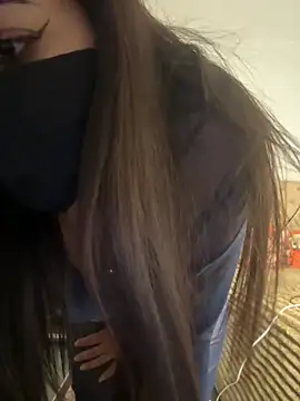 عرض كام Hot-Queen-sarah