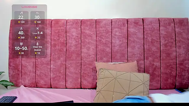 Živý XXX chat willow__smith