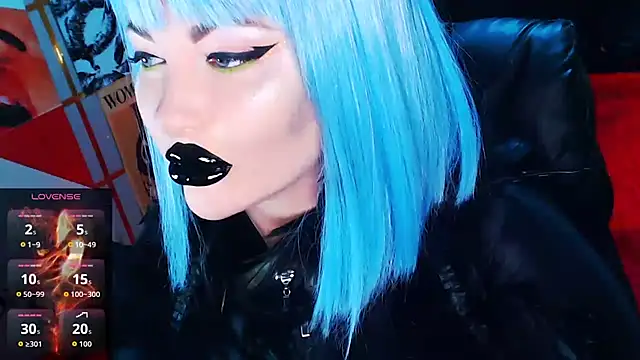 Roxyenergy XXX чат на живо