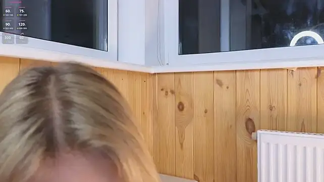 _Katie_Dierse Adlı Modelin Canlı XXX Sohbeti