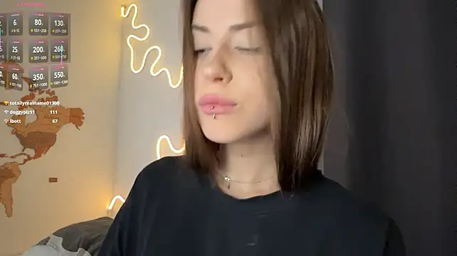 צ'אט XXX בשידור חי של _KARANDASH_